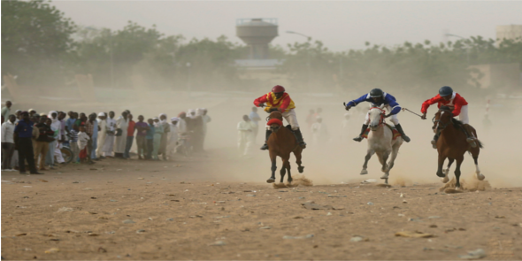 Horse Racing